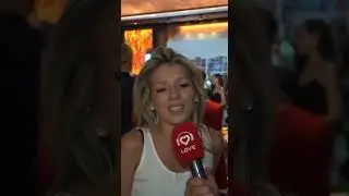 🔥 Фанатка Оли Бузовой. Люся Чеботина похвалила Ольгу Бузову, и спела отрывок из песни «Заплачу».