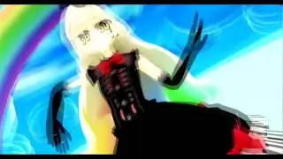 【MMD】Fits