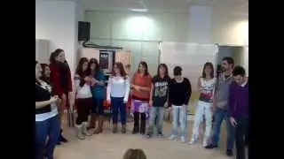 En Navidad. Equipo 4.