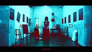 仮病 「PARADE」