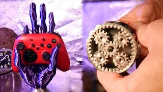 Amazing 3D Printing Time lapse Compilation on the Elegoo Neptune 3 Pro 