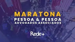 Maratona de Inovação Pessoa & Pessoa advogados