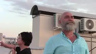 Поэтический диалог 