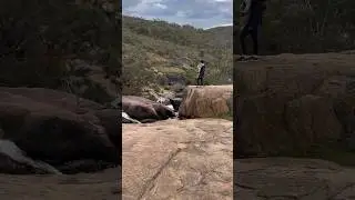 Best Waterfalls in Perth Series: Spotlight on National Park Falls