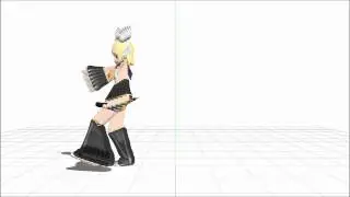 [MMD] Perfectly Normal!