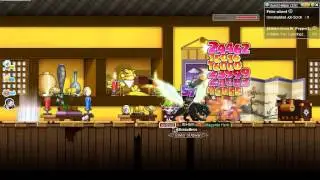 MapleStory   