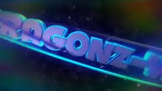 Best YouTube intro!