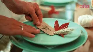 Event Catering in UAE brought to you by Hafla