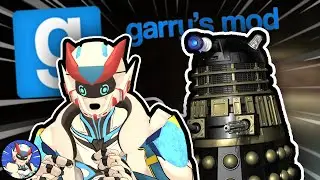 WIFI Going Bump in the Night | GMOD Highlights