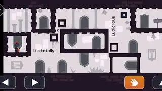 Tricky Castle Princess Castle Level 47 Walkthrough