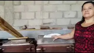 Pasos para elaborar queso artesanal de San Ildefonso, San Vicente