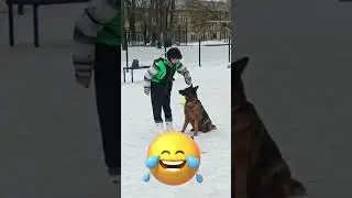 Мы на тренировке