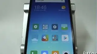 Сброс настроек до заводских в смартфоне Xiaomi