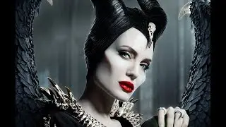 Малефисента. Владычица тьмы - Трейлер (рус)