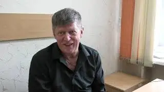 Виктор Катющик интервью Сибдей Том ★ наука физика ★👍 ✔