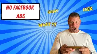 Facebook With No Ads!