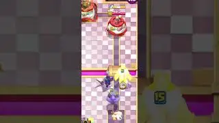 Toxic Giant Graveyard Player Loses 💀 
