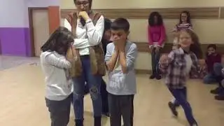 TİYATRO ÇALIŞMALARIMIZ 2