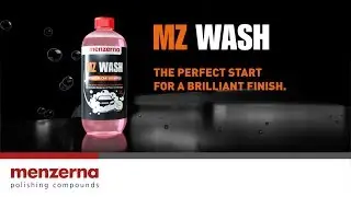Menzerna I MZ WASH (EN)
