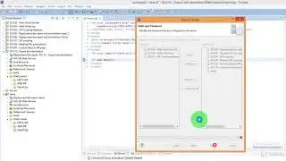 Import files into Jsp page