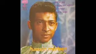 hussain marican _ kerana hujan