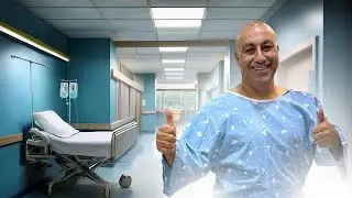 עברתי ניתוח! (וולוג #214)