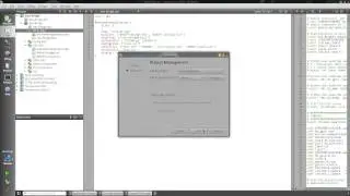 Qt Creator adding files Qbs demo