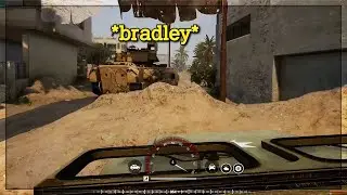 PTSD Inducing War Moments in Squad (part 3)
