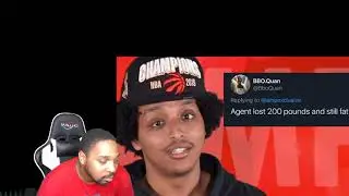 Big Clark: React To AMP Freshman Cypher 2021