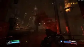 DOOM | Теперь со вкусом Vulkan'а. Часть 4
