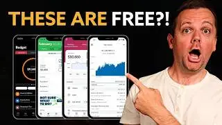 The Best FREE Budgeting Apps That Actually Work (2026)
