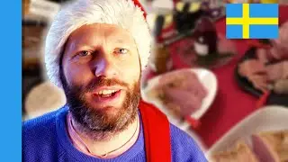 Swedish Christmas Food - What do Swedes eat during Christmas?