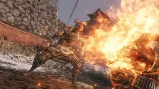 SEKIRO: SHADOWS DIE TWICE GAME OF THE YEAR EDITION 発売トレーラー【2020.10】