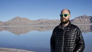 Trey's Icarus Race - Nitro Experience