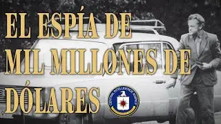 La emocionante historia del espía más valioso de la CIA | Relatos de espionaje