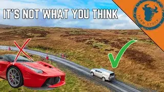 What does it MEAN to be RICH?