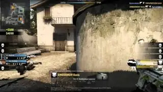 CS:GO - Ace #3 [inferno]