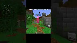 When You Planned Everything Well In Minecraft