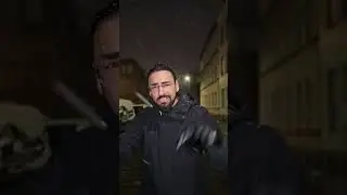 kar yağsın 