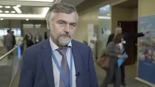 Andrey Klepach on the 2017 Primakov Readings