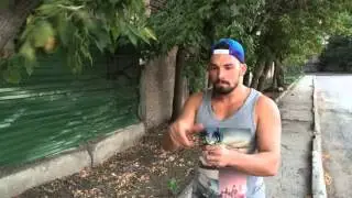 Перехлопал