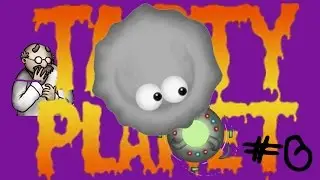 'COLO' 'EM AS I 'SSEUM' | Tasty Planet #6