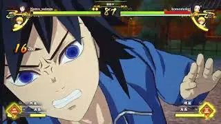 【ヒノカミ血風譚】強すぎる！ネム氏のプレイ動画　オンライン対戦