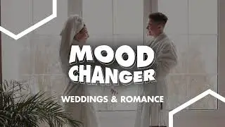 Mood Changer #6: Weddings and Romance | Jamendo Licensing