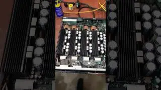 wharfedle DP -4065