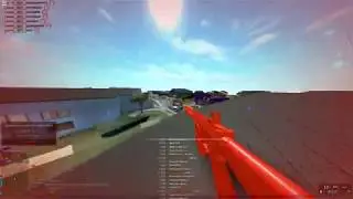 phantom forces spinbotting ft. PF-PWNER (roblox cheating)