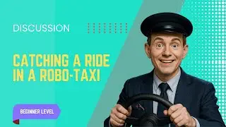 Driverless Vehicle Data Engineering - The emergence of Robo-Taxis on the streets of LA
