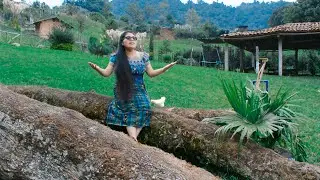 Solista Catarina Rosenda TEMA (PERDONAME)