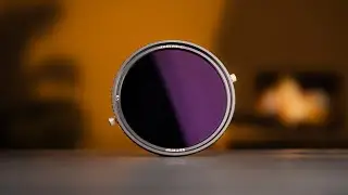 The Best Variable ND filter in 2023?