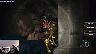 RESIDENT EVIL 4 REMAKE | PART 5